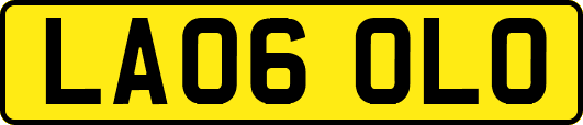 LA06OLO