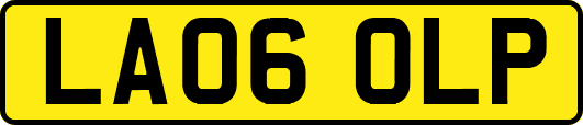 LA06OLP
