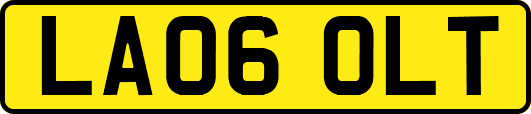 LA06OLT