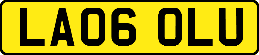 LA06OLU
