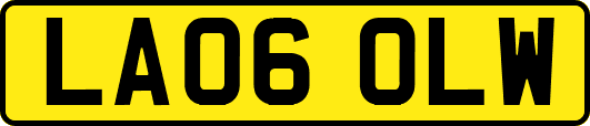LA06OLW