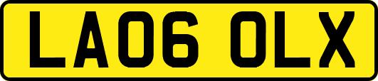 LA06OLX