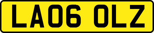 LA06OLZ