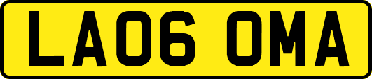 LA06OMA