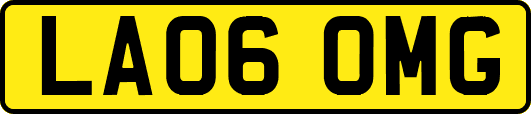 LA06OMG