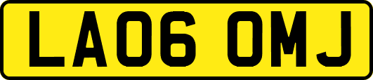 LA06OMJ