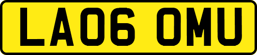 LA06OMU