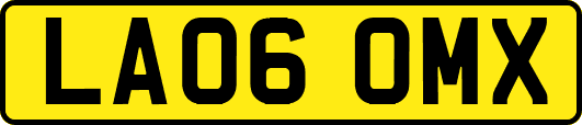 LA06OMX