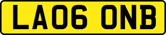 LA06ONB