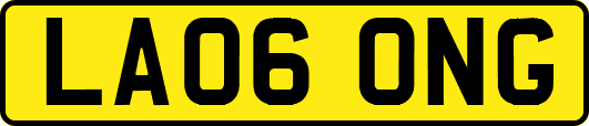 LA06ONG