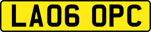 LA06OPC