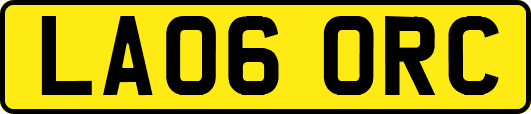 LA06ORC