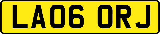 LA06ORJ
