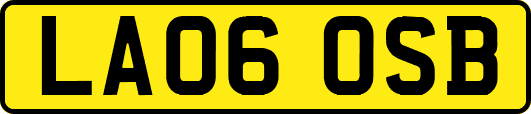 LA06OSB