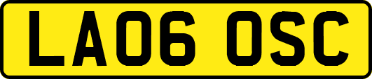 LA06OSC