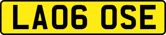 LA06OSE