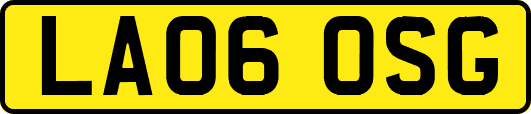 LA06OSG