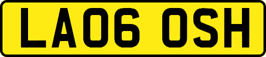 LA06OSH