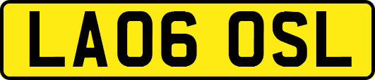 LA06OSL