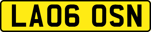 LA06OSN