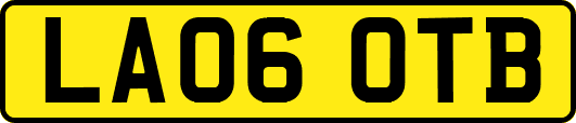 LA06OTB
