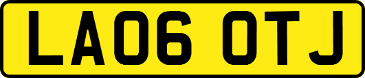 LA06OTJ