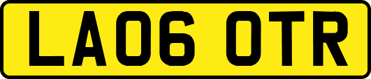 LA06OTR