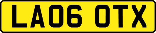 LA06OTX