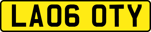LA06OTY