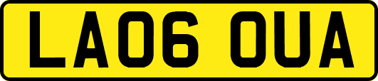 LA06OUA