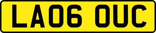 LA06OUC