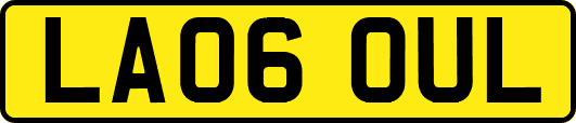 LA06OUL