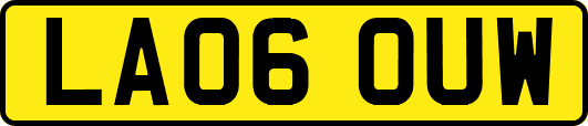 LA06OUW