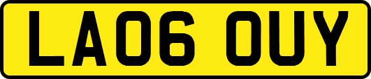 LA06OUY