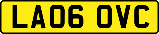 LA06OVC