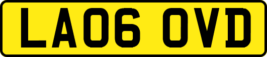 LA06OVD