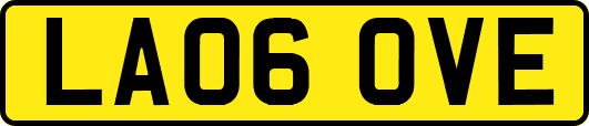 LA06OVE