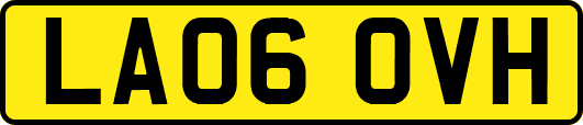 LA06OVH