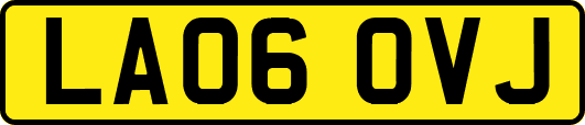 LA06OVJ