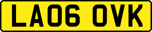 LA06OVK