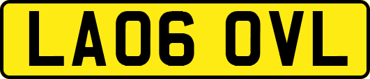 LA06OVL
