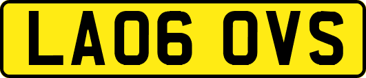 LA06OVS