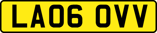 LA06OVV