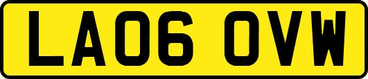 LA06OVW