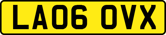 LA06OVX