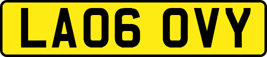 LA06OVY