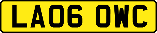LA06OWC
