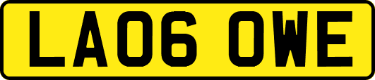 LA06OWE