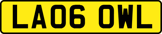 LA06OWL