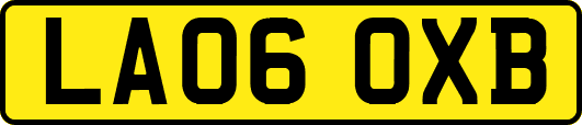 LA06OXB